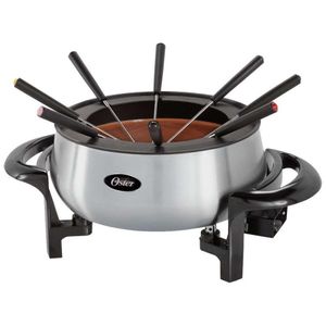 Panela Elétrica para Fondue Delight Oster