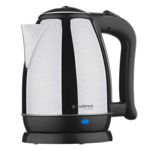 Chaleira Elétrica Cadence Inox Prime 1,7L CEL800