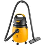Aspirador de Pó e Água Electrolux 20L 1300W GT30N