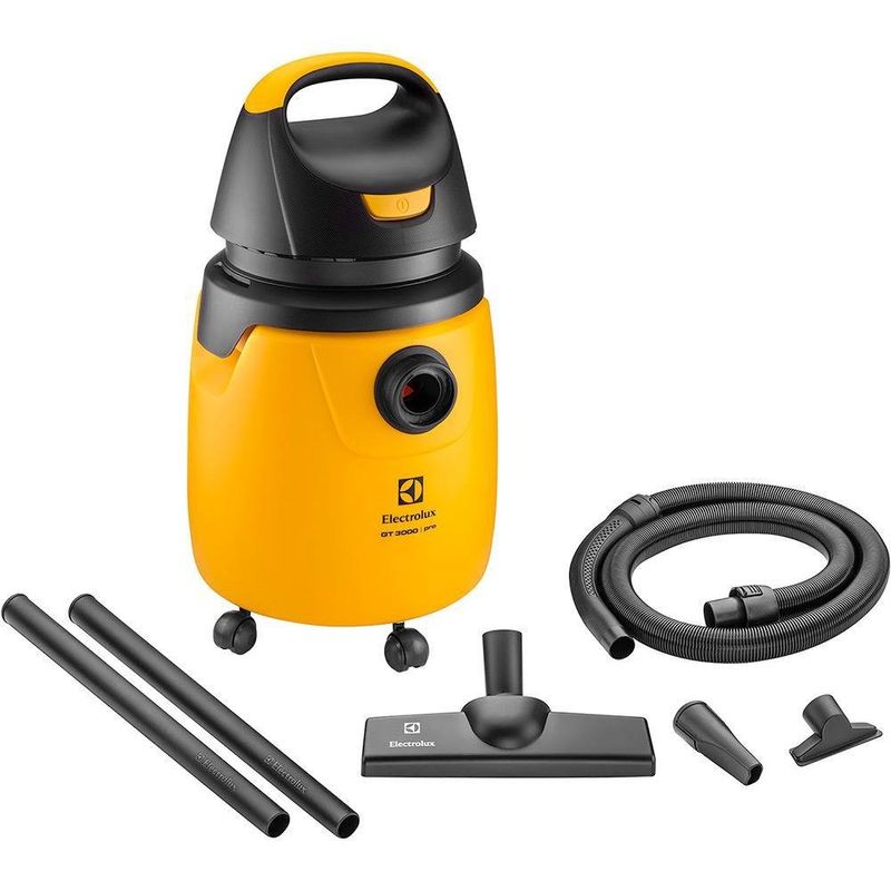 Aspirador de Pó e Água GT30N