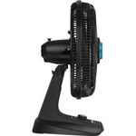 Ventilador de Mesa Arno Silence Force 40cm com Sistema de Repelente Líquido