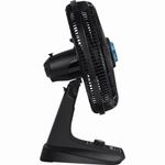 Ventilador de Mesa Arno Silence Force 40cm