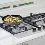 Cooktop 4 Bocas CYA4B