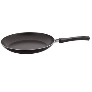 Frigideira Francesa Gourmet 55028 Preta 28cm - Multiflon