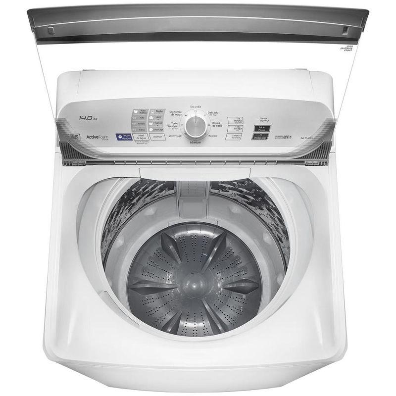 Maquina-de-Lavar-Panasonic-NA-F140B5WB