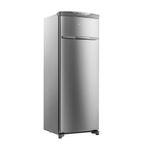 Freezer Brastemp Frost Free Inox 228L BVR28MK