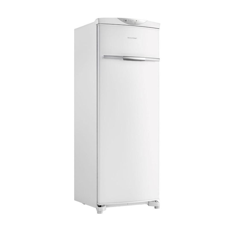 Freezer Brastemp Frost Free Branco 229L BVR28MB