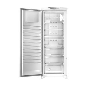 Freezer Frost Free Brastemp Branco 228L BVR28MB