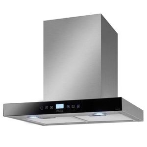 Coifa de Parede Philco Digital 60cm PCO60I Inox