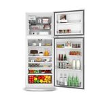 Geladeira Brastemp 462L Branca BRM56AB