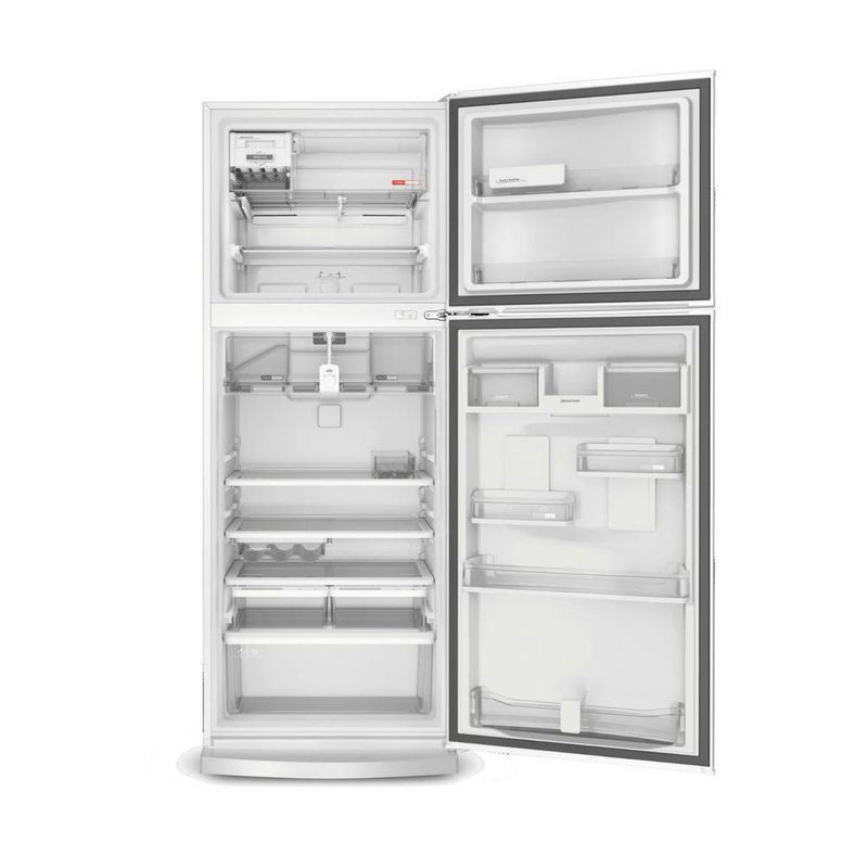 Geladeira Frost Free Brastemp 462L Branca