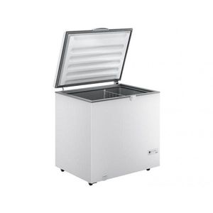 Freezer Horizontal Consul 309L Controle Eletrônico CHA31EB Branco