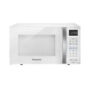 Micro-ondas Panasonic 25L Piccolo Branco Nn-ST35HW