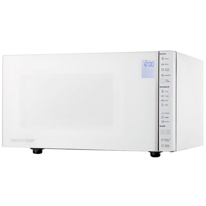 Micro-ondas Brastemp 32L BMS45CB