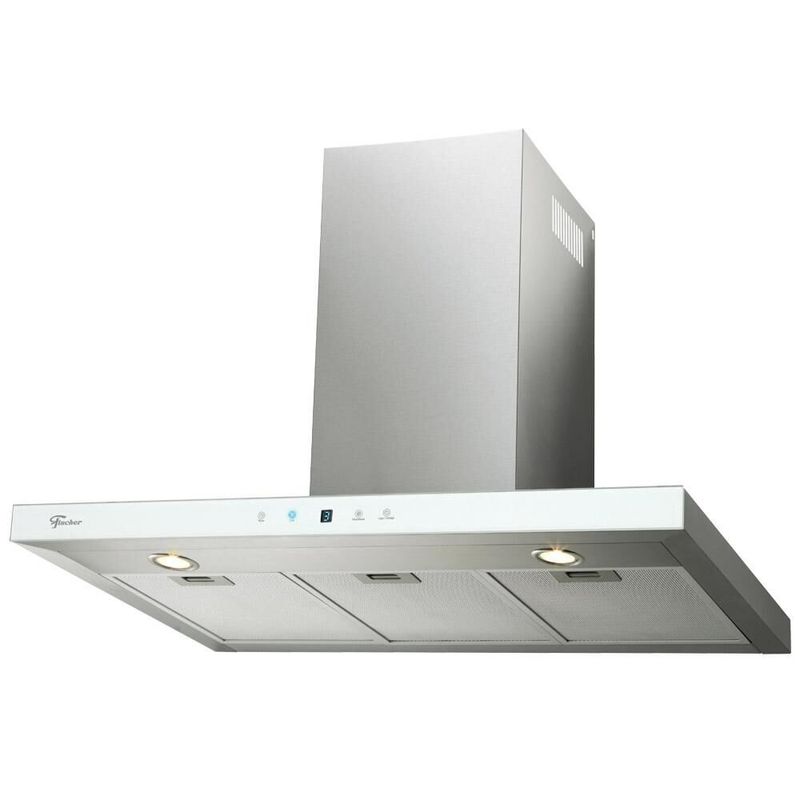 Coifa-de-Parede-Fischer-Infinity-90cm-Digital-Touch-Branco-22552-220v