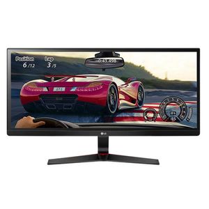 Monitor 29” LG Ultrawide 29UM69G