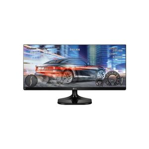 Monitor LG Ultrawide 25" 25UM58