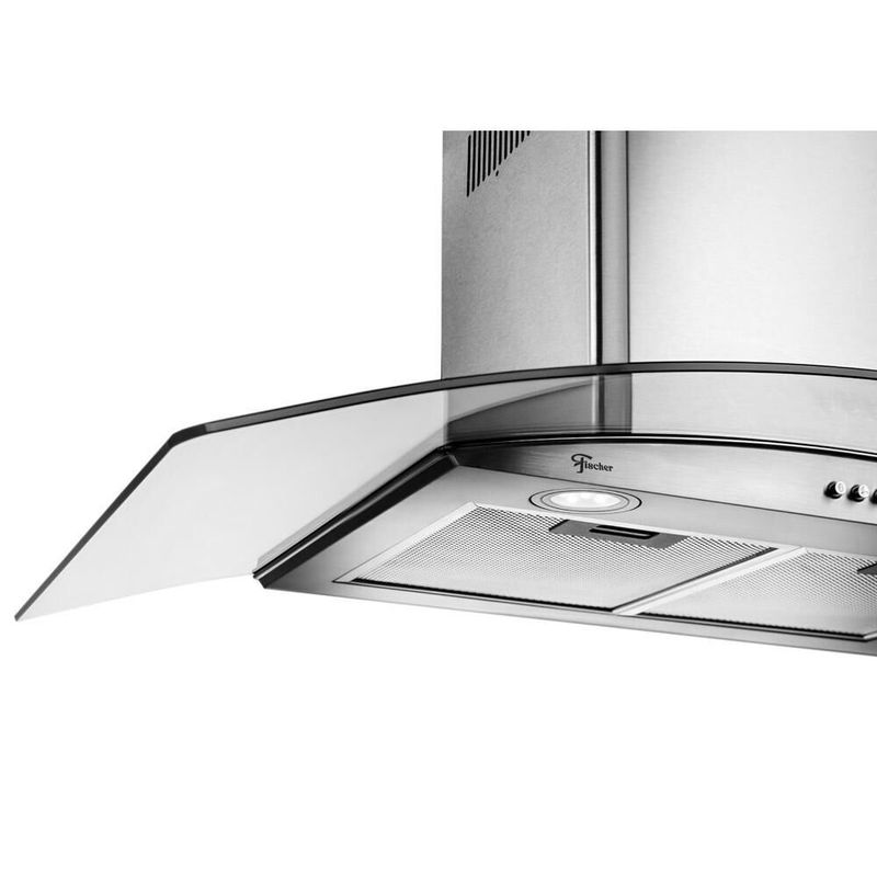 Coifa-Fischer-90cm-Vidro-e-Inox-CFT090-220v