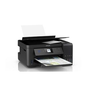 Multifuncional Epson Wi-Fi Direct L4160