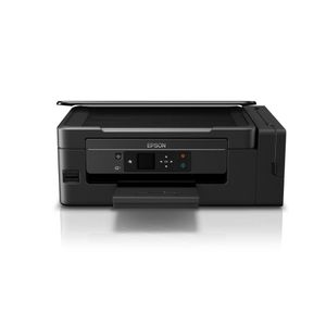 Multifuncional Epson Ecotank Wi-Fi L495