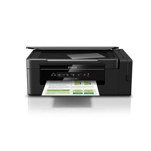 Multifuncional Epson Ecotank Wi-Fi L396