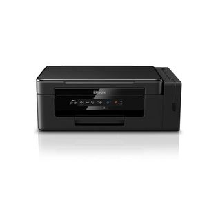 Multifuncional Epson Ecotank Wi-Fi L396