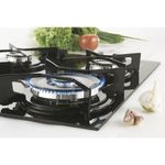 Cooktop 4 Bocas Fischer Fit Line 26299-57078