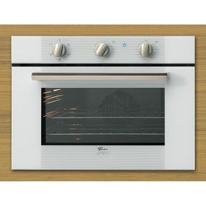 Forno Elétrico de Embutir Fischer Infinity 50L 15740 Branco