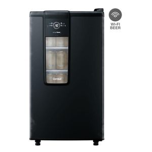 Cervejeira Consul Smartbeer Carbono 82L CZE12AE