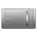 Micro-ondas Electrolux 31L Prata ME41X