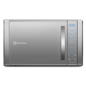 Micro-ondas Electrolux 31L Prata ME41X