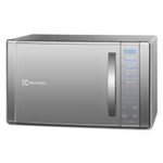 Micro-ondas Electrolux 31L Prata