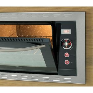 Forno Elétrico de Embutir Gratinatto 44L 26819 Fischer Inox
