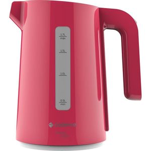 Chaleira Elétrica Cadence Rosa Doce 1,7L CEL387