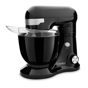 Batedeira Planetária Britânia 500W Preto BBT500