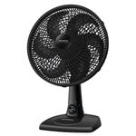 Ventilador Mondial Maxi Power Preto 30CM NV-156PFB 220V