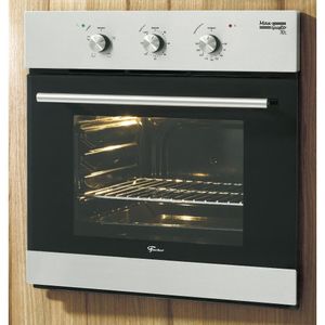 Forno Elétrico de Embutir Max Gusto 70L 26528-57949 Fischer