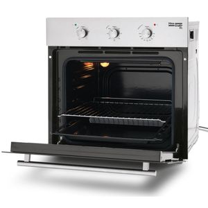 Forno Elétrico de Embutir Max Gusto 70L 26528-57949 Fischer