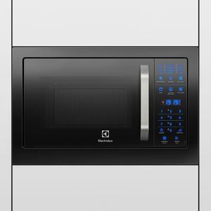 Micro-Ondas Electrolux de Embutir 28 Litros Mb38p