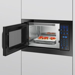 Micro-Ondas Electrolux de Embutir 28 Litros Mb38p