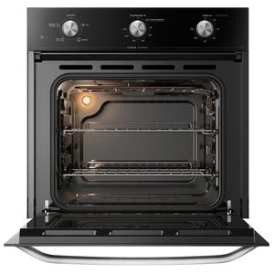 Forno Elétrico de Embutir 59L OE60M Electrolux Preto