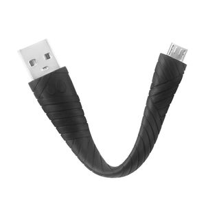 Cabo Flex GEONAV Micro USB 12CM MI012B