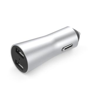 Carregador Veicular Universal GEONAV 2X USB CH34AL