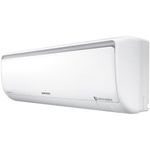 Ar-condicionado Split Inverter Samsung Quente e Frio 220V