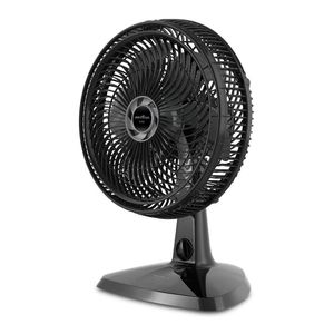 Ventilador de Mesa Britânia Turbo com 6 Pás BVT400