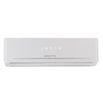Ar-Condicionado Split Agratto 12000BTUs Eco Top Quente e Frio 220V ECST12QF - 220