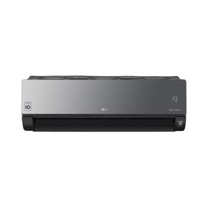 Ar-Condicionado Split LG Dual Inverter Voice Artcool 24000BTUs Quente/Frio 220V S4-W24KERP1