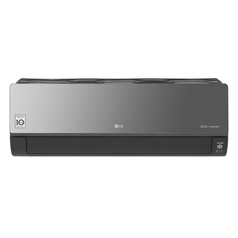 Ar-Condicionado Split LG 12000BTUs Dual Inverter Artcool Quente e Frio 220V S4-W12JARPA