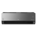 Ar-Condicionado Split LG 12000BTUs Dual Inverter Artcool Quente e Frio