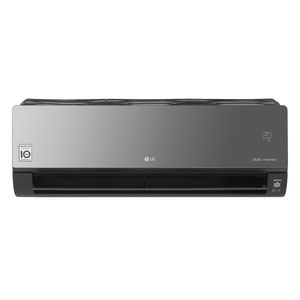 Ar-Condicionado Split LG 12000BTUs Dual Inverter Artcool Quente e Frio 220V S4-W12JARPA